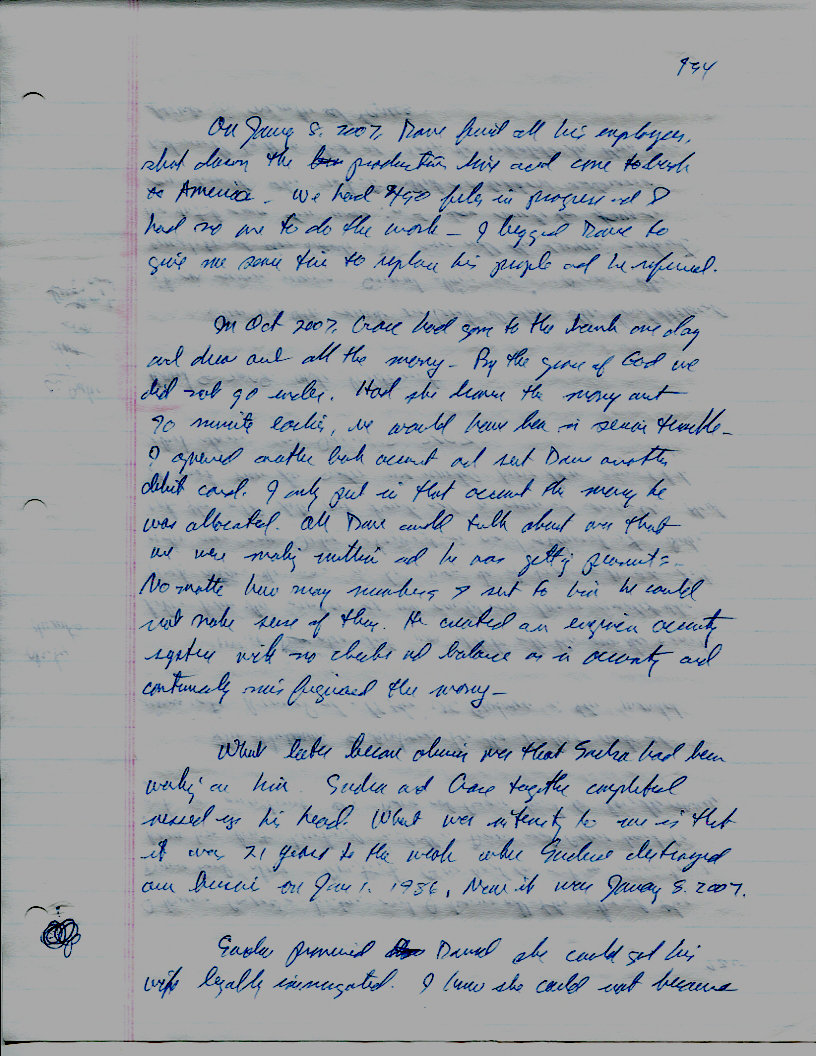 Dr John WorldPeace Autobiography